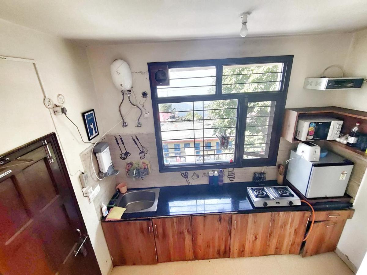 Meraki - Entire 3Bhk Villa With Himalayan Views Ranikhet Extérieur photo
